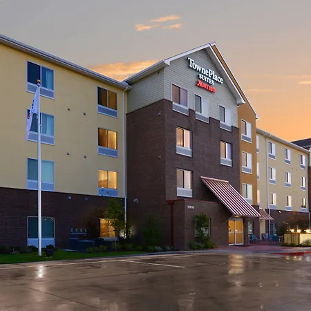 Towneplace Suites By Marriott Houston Westchase-3