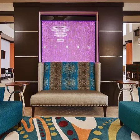 Best Western Premier Houston Northwest - Willowbrook-3