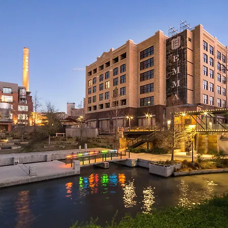Hotel Emma At Pearl On The Riverwalk-2