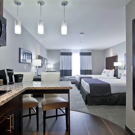 Home Inn & Suites Regina Airport-2