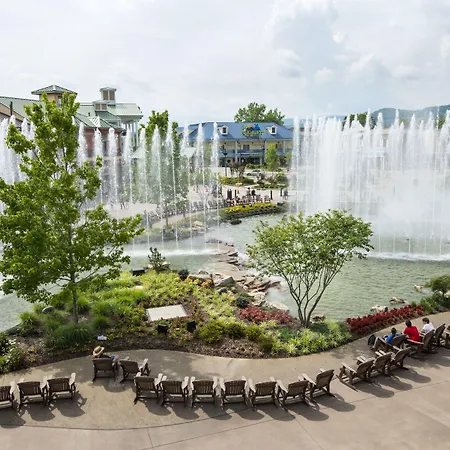 Margaritaville Island Hotel-3
