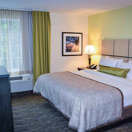 Candlewood Suites Columbus-Northeast By Ihg-2