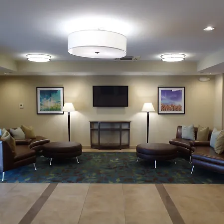Candlewood Suites Columbus-Northeast By Ihg-3
