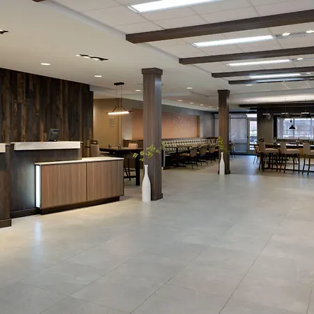 Fairfield By Marriott Inn & Suites Moab-2