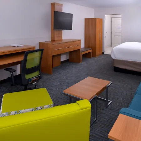 Holiday Inn Express & Suites Lexington Midtown - I-75 By Ihg-2