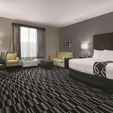 La Quinta By Wyndham Fort Worth West - I-30-2