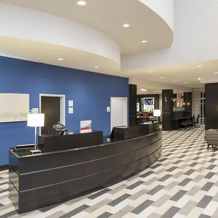 Holiday Inn Indianapolis Airport By Ihg-2