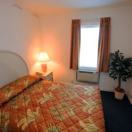 Riviera Resort & Suites-2