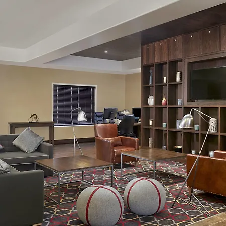 Four Points By Sheraton Regina-2