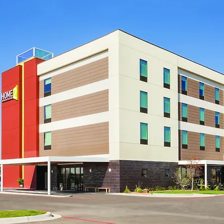 Home2 Suites By Hilton Amarillo West Medical Center-2