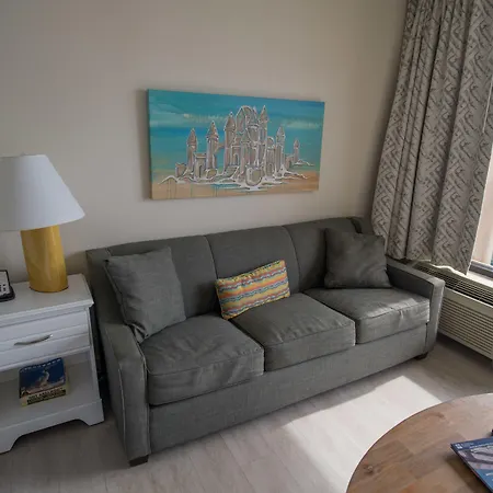 Ocean Park Resort - Oceana Resorts Vacation Rentals - By Vacasa-3