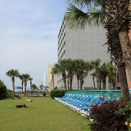 Ocean Park Resort - Oceana Resorts Vacation Rentals - By Vacasa-2