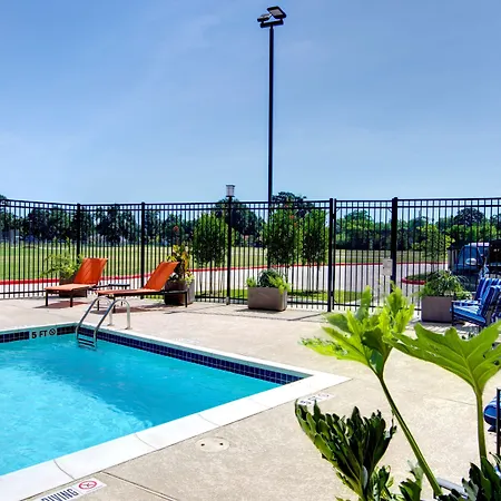 Hampton Inn Houston I-10 East, Tx-2
