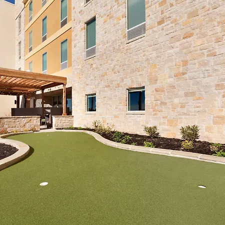 Home2 Suites By Hilton Lubbock-2