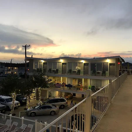Sea Gull Motel-3