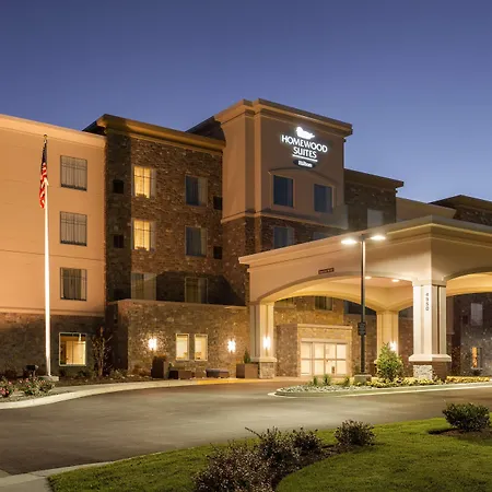 Homewood Suites By Hilton Frederick-2