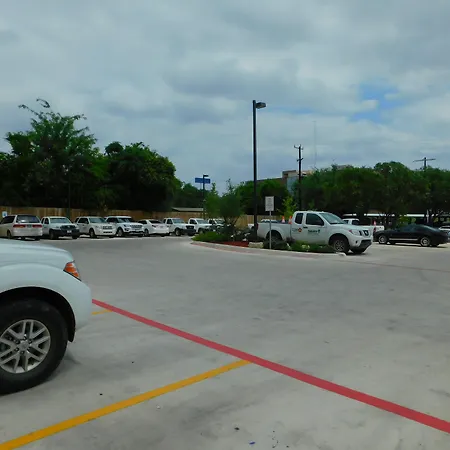 Candlewood Suites San Antonio Airport By Ihg-2
