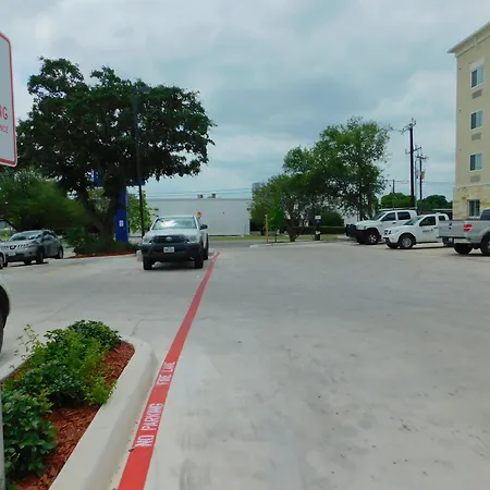 Candlewood Suites San Antonio Airport By Ihg-3
