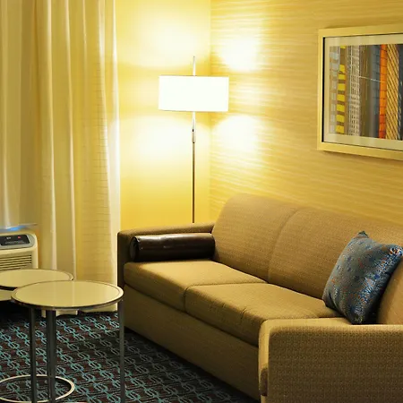 Fairfield Inn & Suites By Marriott Omaha Northwest-3