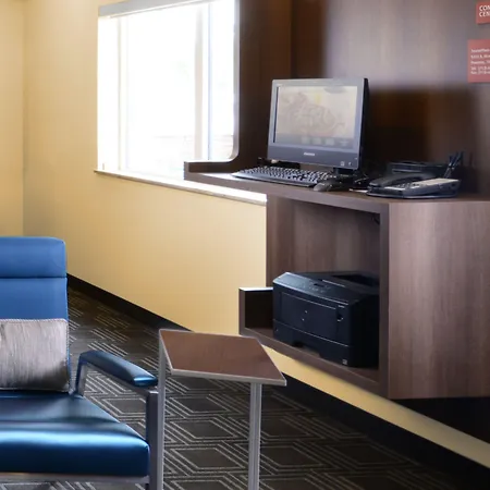 Towneplace Suites By Marriott Houston Galleria Area-2