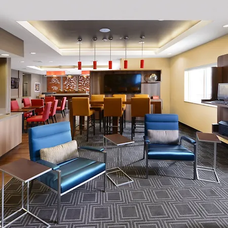 Towneplace Suites By Marriott Houston Galleria Area-3