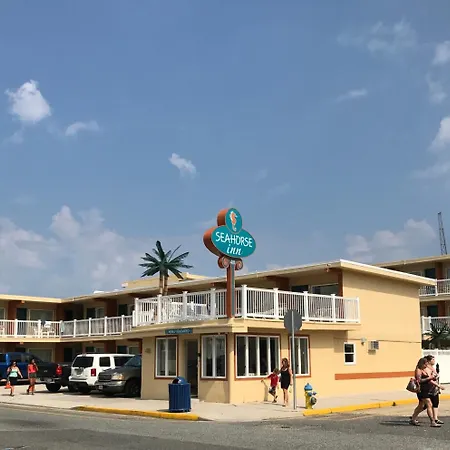 Seahorse Inn-3
