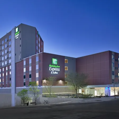 Holiday Inn Express Hotel & Suites Austin Downtown - University By Ihg-3