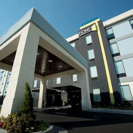 Home2 Suites By Hilton Tulsa Hills-3