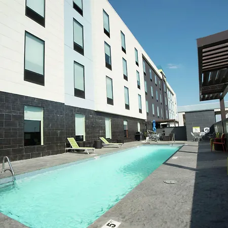 Home2 Suites By Hilton Tulsa Hills-2