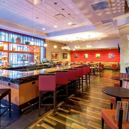 Hampton Inn Houston Downtown-2