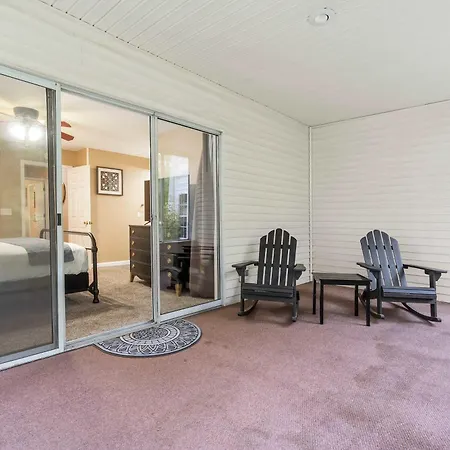 Bungalow On The Bluffs With Resort Amenities-2