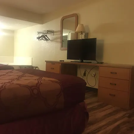 Bear Mount Inn & Suites-3