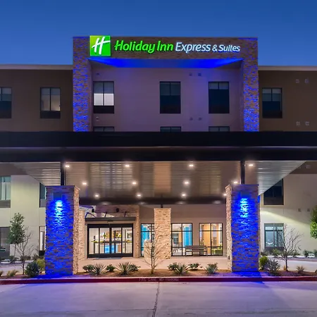 Holiday Inn Express Fort Worth West By Ihg-3