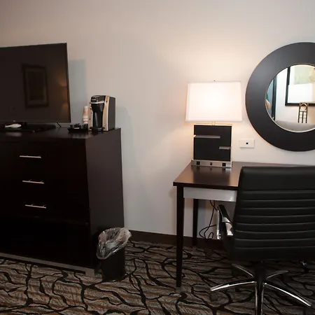La Quinta Inn & Suites By Wyndham Lubbock Southwest-3