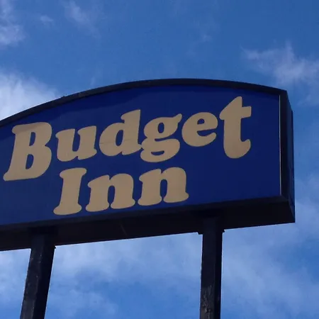 Budget Inn Motel-2