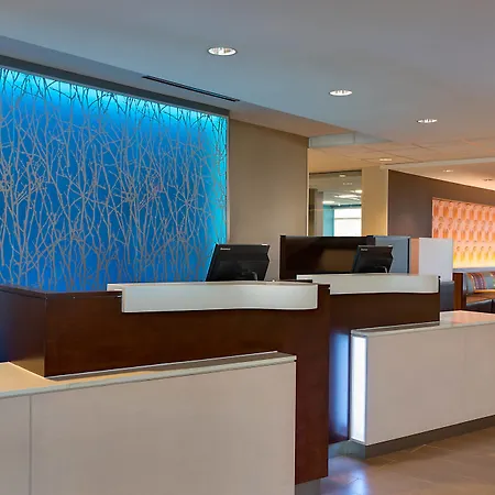 Fairfield Inn & Suites By Marriott Dallas West/I-30-3
