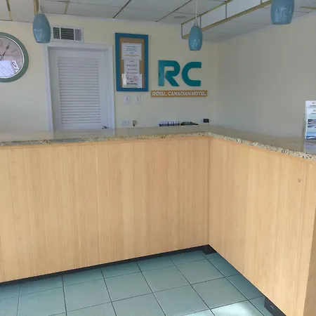 Royal Canadian Motel-3