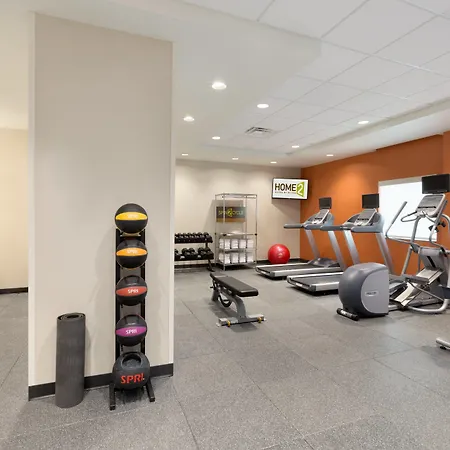 Home2 Suites By Hilton Houston Willowbrook-2