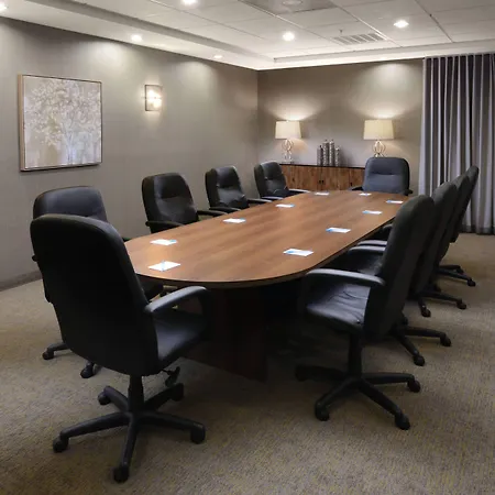 Springhill Suites By Marriott San Antonio Northwest At The Rim-2