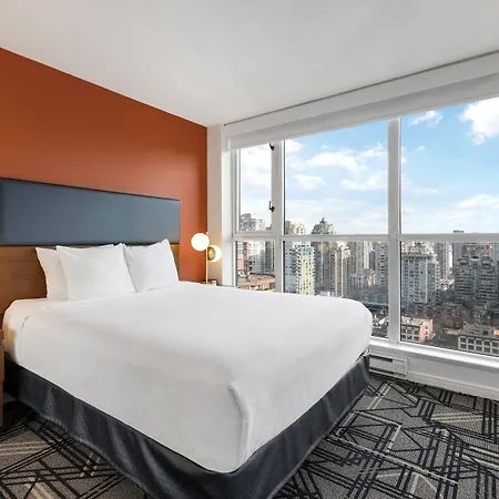 Worldmark Vancouver The Canadian-3