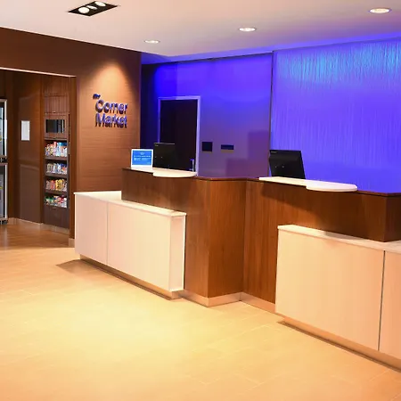 Fairfield Inn & Suites By Marriott Omaha West-2