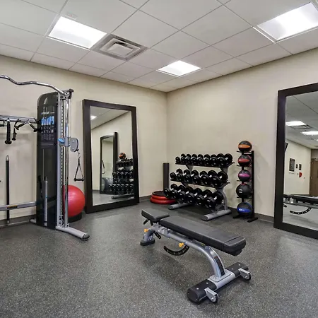 Homewood Suites By Hilton Moab-2