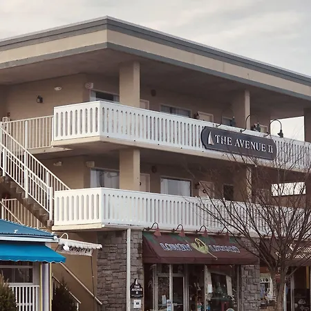 Avenue Inn & Spa-2