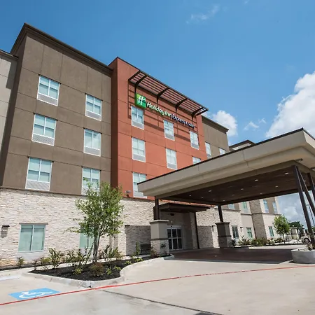 Holiday Inn Express & Suites Houston - Hobby Airport Area By Ihg-2
