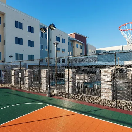 Residence Inn By Marriott Houston West/Beltway 8 At Clay Road-3