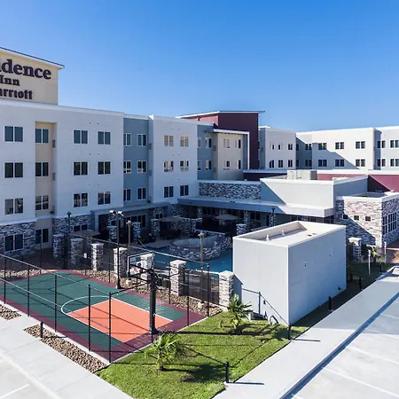 Residence Inn By Marriott Houston West/Beltway 8 At Clay Road-2