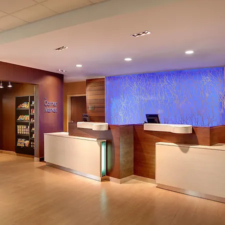 Fairfield By Marriott Regina-3