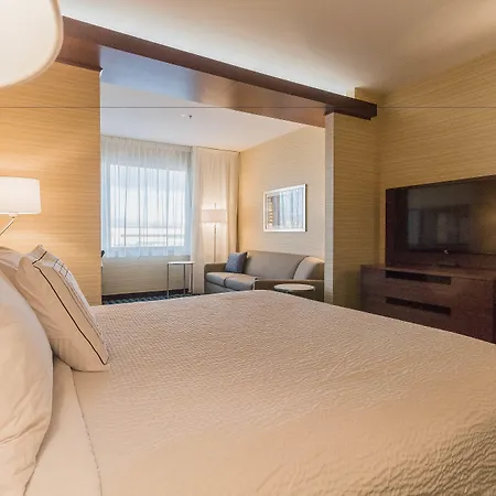 Fairfield By Marriott Regina-2
