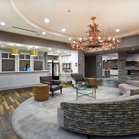 Homewood Suites By Hilton Dallas Arlington South-3