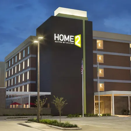 Home2 Suites By Hilton Houston Energy Corridor-3